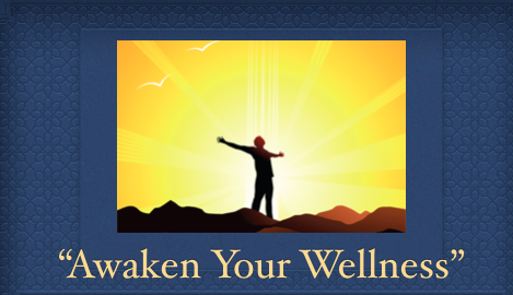 5 Keys To Awaken Your Wellness