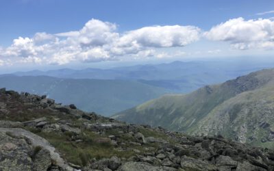 Lessons From The Mountain: Overcoming Adversity Part III